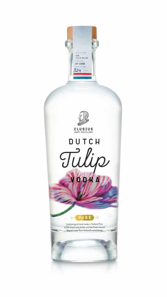 Photo of Dutch Tulip Vodka (2)